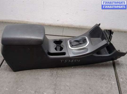 купить Консоль салона (кулисная часть) на KIA Sorento XM 2009-2021