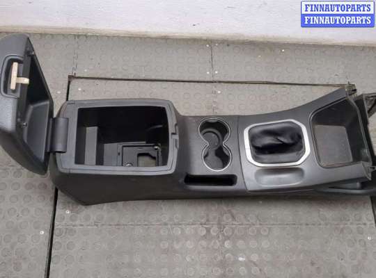 купить Консоль салона (кулисная часть) на KIA Sorento XM 2009-2021