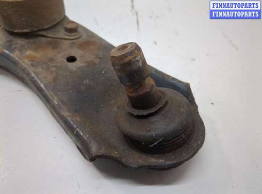 Рычаг подвески на Mazda 3 I (BK)