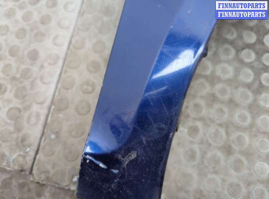 купить Крыло на Volkswagen Golf Plus