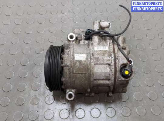 купить Компрессор кондиционера на Mercedes CLK W209 2002-2010