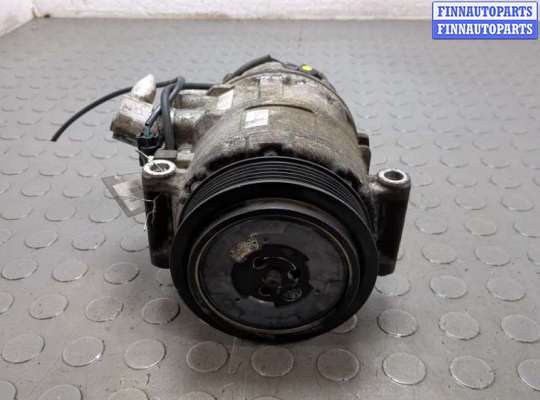 купить Компрессор кондиционера на Mercedes CLK W209 2002-2010