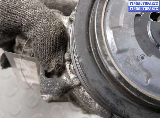 купить Компрессор кондиционера на Mercedes CLK W209 2002-2010