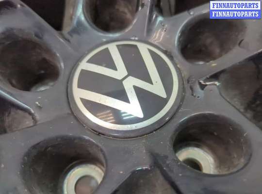 купить Диск литой на Volkswagen Atlas Cross Sport 2019-