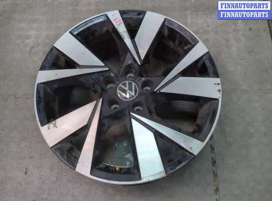 купить Диск литой на Volkswagen Atlas Cross Sport 2019-