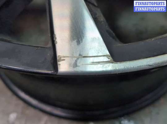 купить Диск литой на Volkswagen Atlas Cross Sport 2019-