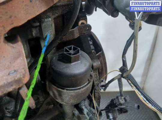 купить Маховик на Peugeot 207