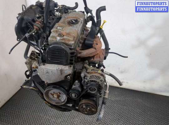 купить Маховик на Peugeot 207