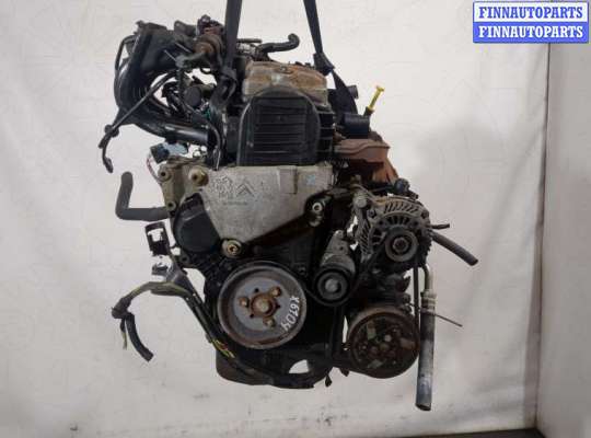 купить Маховик на Peugeot 207