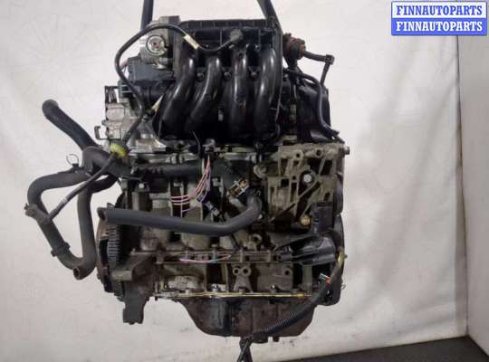 купить Маховик на Peugeot 207