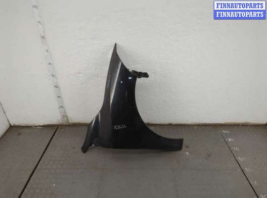Крыло RN1579681 на Renault Megane 3 2009-2016