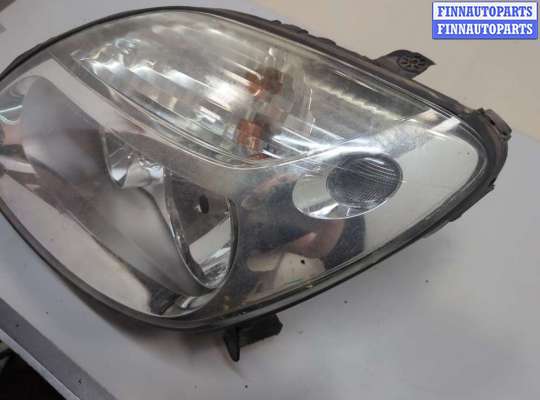 купить Фара (передняя) на Renault Scenic 1996-2002