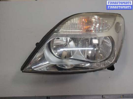 Фара (передняя) RN1583962 на Renault Scenic 1996-2002