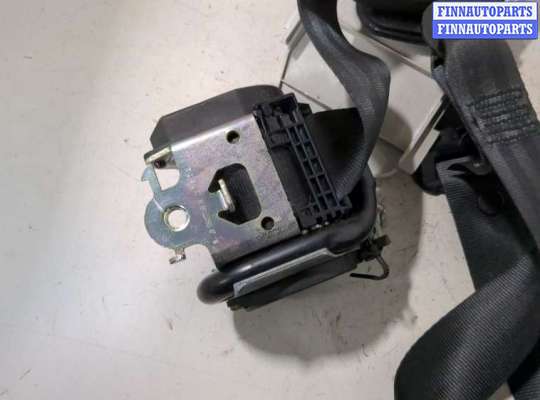 купить Ремень безопасности на Nissan Qashqai 2006-2013