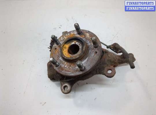 купить Ступица (кулак, цапфа) на KIA Sportage 2010-2016