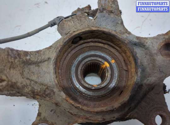 купить Ступица (кулак, цапфа) на KIA Sportage 2010-2016