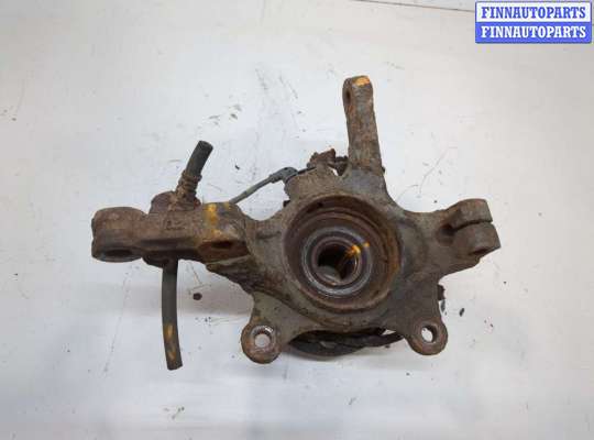 купить Ступица (кулак, цапфа) на KIA Sportage 2010-2016