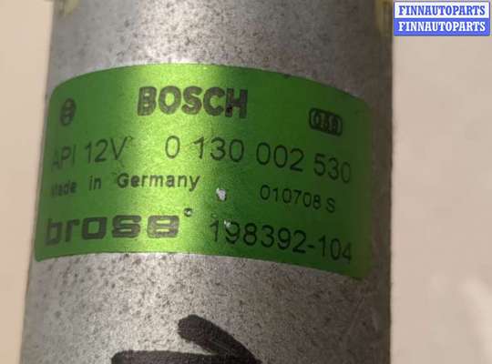 купить Электропривод на Audi A8 (D3) 2002-2010