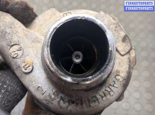 купить Турбина на Ford Transit (Tourneo) Connect 2002-2013