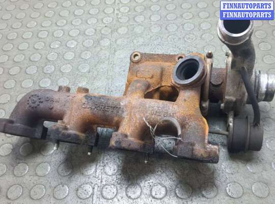 Турбина FO2211689 на Ford Transit (Tourneo) Connect 2002-2013