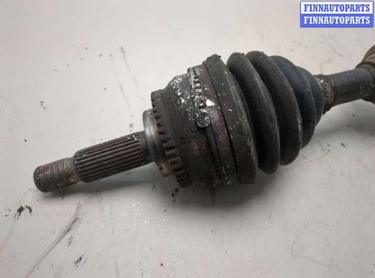 купить Полуось (приводной вал, шрус) на Mitsubishi Carisma 1995-2004