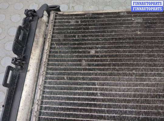 купить Радиатор кондиционера на Mercedes C W204 2006-2015