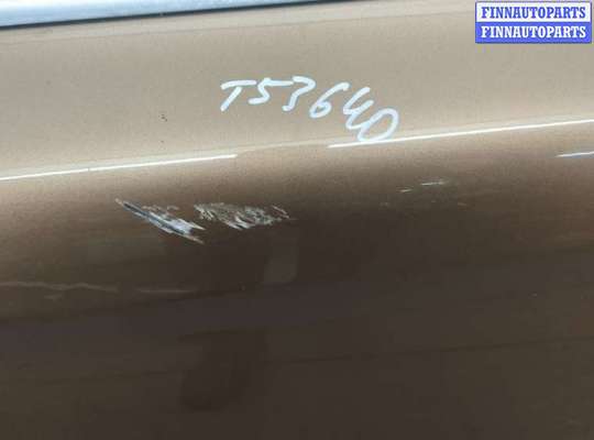 Дверь боковая на Volvo XC60 I (Y20)