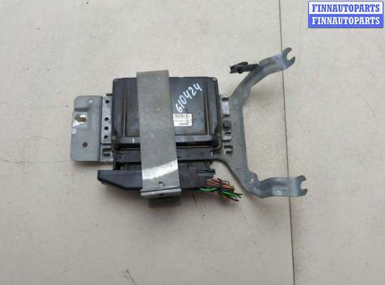 купить Блок управления двигателем на Volvo S40 / V40 1995-2004