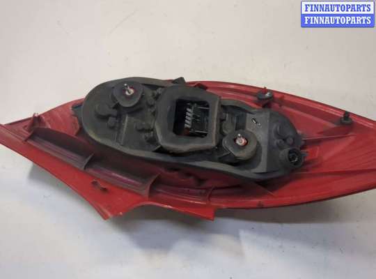 купить Фонарь (задний) на Opel Corsa D 2006-2014