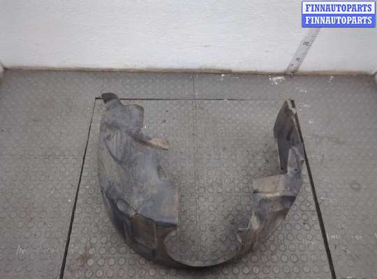 Локер на Ford Mondeo III