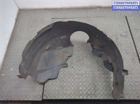 Локер на Ford Mondeo III