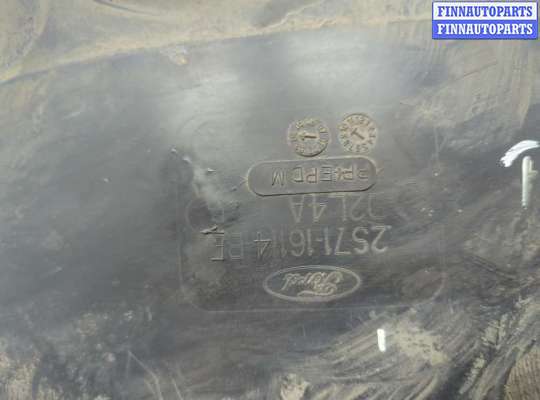 Локер на Ford Mondeo III