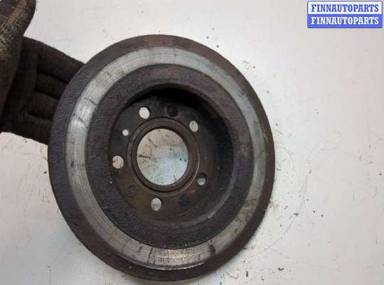 купить Диск тормозной на Opel Zafira B 2005-2014