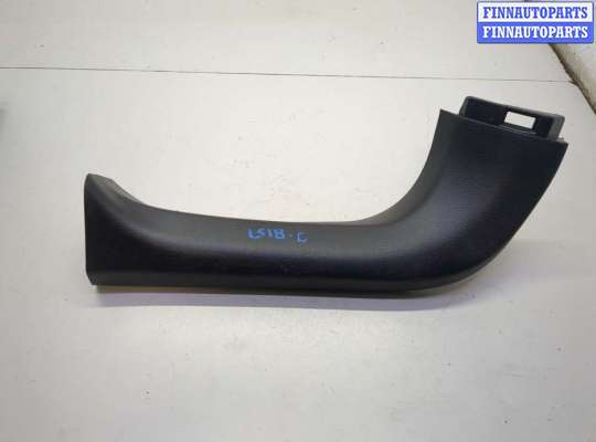 Обшивка крышки (двери) багажника TT923835 на Toyota RAV 4 2018-2025