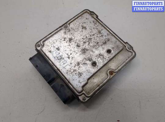 Блок управления двигателем VG2732423 на Volkswagen Golf 5 2003-2009