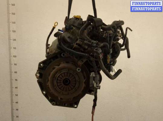 купить Двигатель (ДВС на разборку) на Opel Corsa D 2006-2014