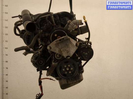 купить Двигатель (ДВС на разборку) на Opel Corsa D 2006-2014