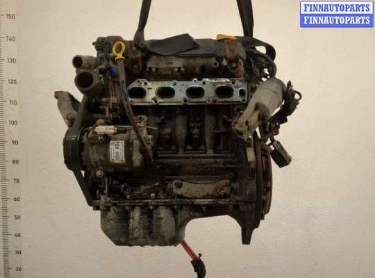 купить Двигатель (ДВС на разборку) на Opel Corsa D 2006-2014