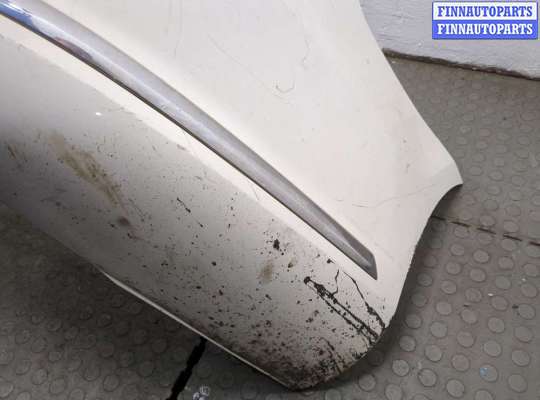 купить Бампер на Volkswagen Passat 7 2010-2015 Европа