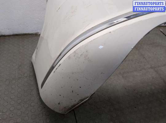купить Бампер на Volkswagen Passat 7 2010-2015 Европа