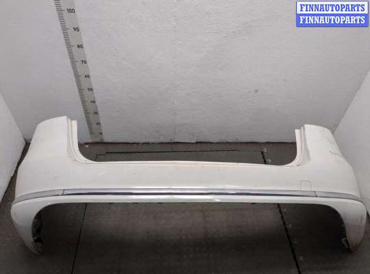 купить Бампер на Volkswagen Passat 7 2010-2015 Европа
