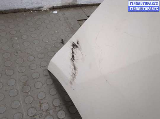 купить Бампер на Volkswagen Passat 7 2010-2015 Европа