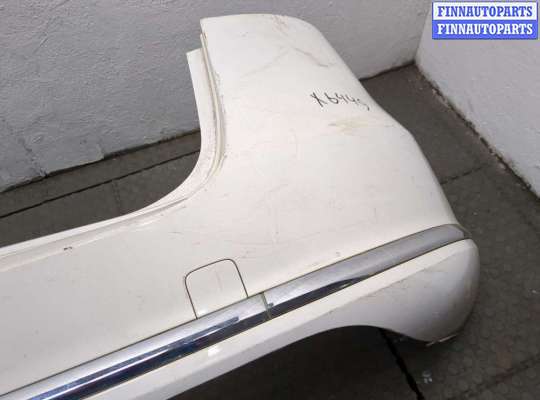 купить Бампер на Volkswagen Passat 7 2010-2015 Европа