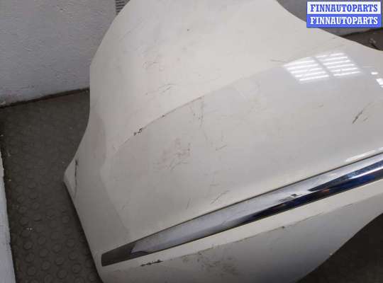купить Бампер на Volkswagen Passat 7 2010-2015 Европа