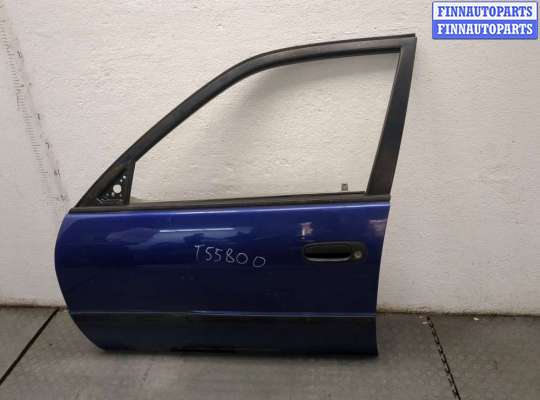 купить Ручка двери наружная на Toyota Corolla E11 1997-2001