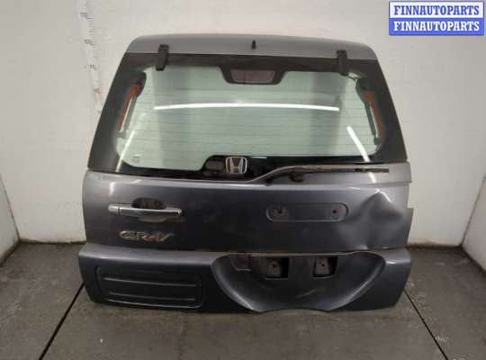 Крышка (дверь) багажника HD519846 на Honda CR-V 2001-2006