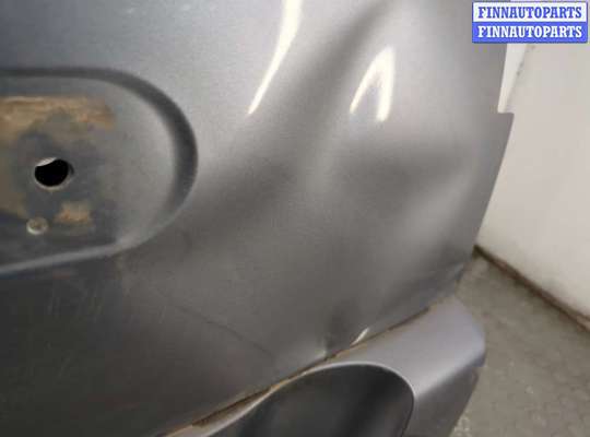 купить Крышка (дверь) багажника на Honda CR-V 2001-2006