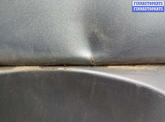 купить Крышка (дверь) багажника на Honda CR-V 2001-2006