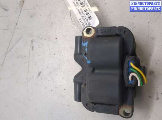 купить Катушка зажигания на Smart Fortwo 1998-2007