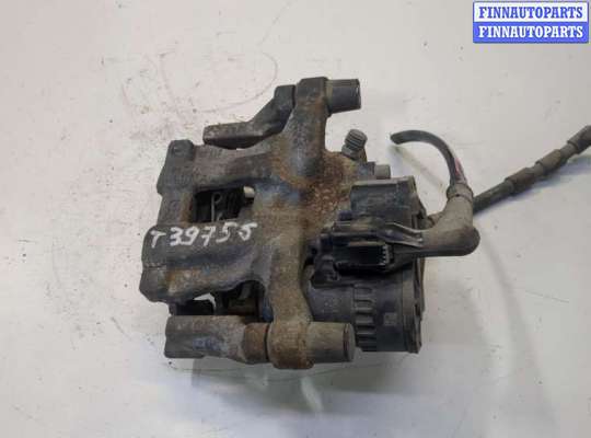 купить Суппорт на Mazda 3 (BP) 2019-2025